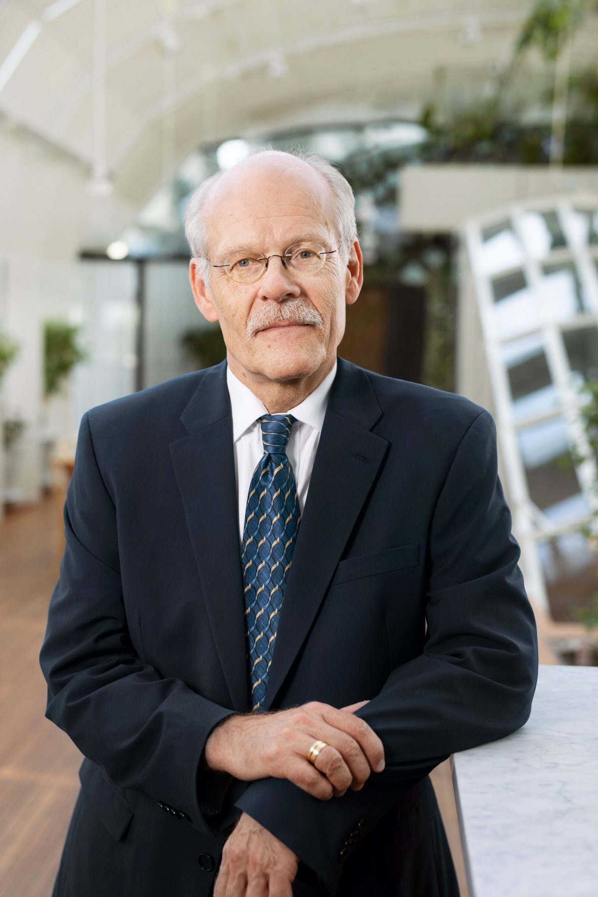 Stefan Ingves | Tavex Danmark