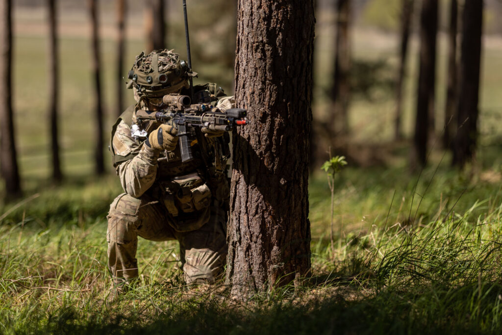 By Photo: Petty Officer Joel Rouse/UK Ministry of Defence 2023, OGL 3, https://commons.wikimedia.org/w/index.php?curid=135564655