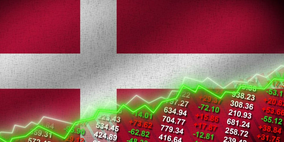 Danske aktier
