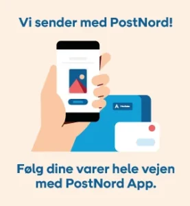 Postnord tavex banner