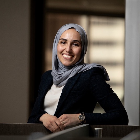 Roukaya Ibrahim, BCA Research
