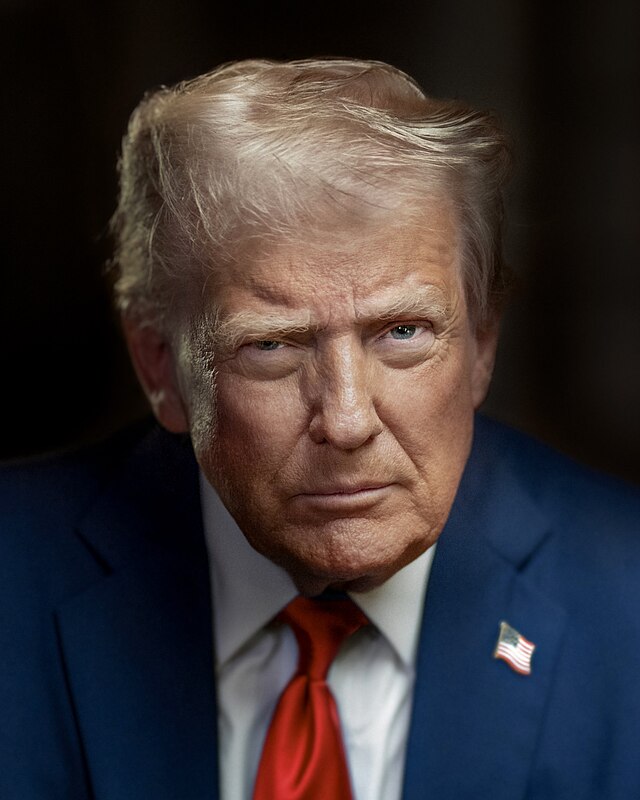 Den 20. januar blev Donald Trump taget i ed som USA's 47. præsident. Siden da han vendt op og ned på det hele op til flere gange.