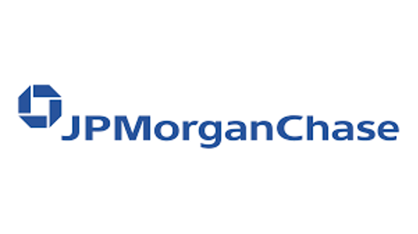JP Morgan Chase